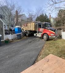 Best Dumpster Rental Services in Liberty, IN